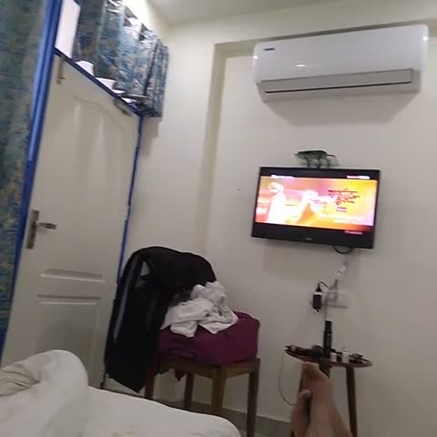 Hotel Istana Inn-Vaishali Nagar - Traveller Photo