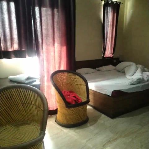 OYO 12421 hotel G.T View - Traveller Photo