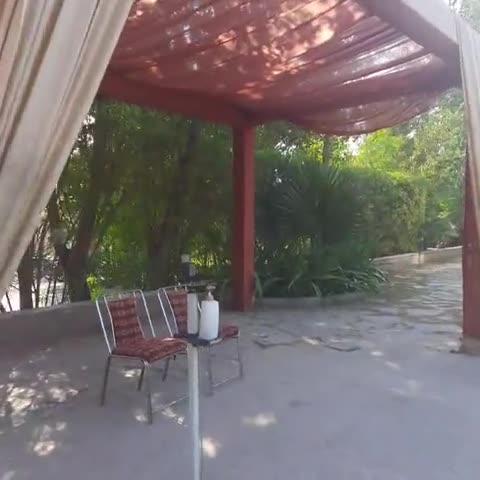 RiverArch Greenfields Resort - Traveller Photo