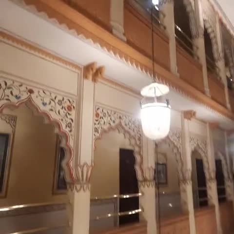 Umaid Mahal - A Heritage Style Boutique Hotel - Traveller Photo