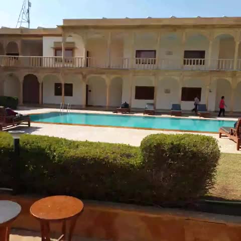 Club Mahindra Jaisalmer - Traveller Photo