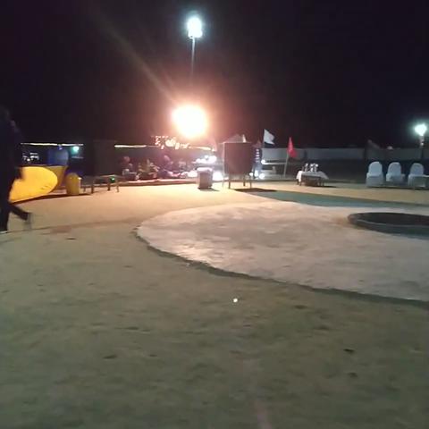 Desert Raasleela Camp - Traveller Photo