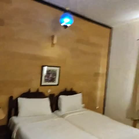 Hotel Golden Haveli - Traveller Photo