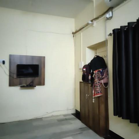Hotel Panghat - Traveller Photo