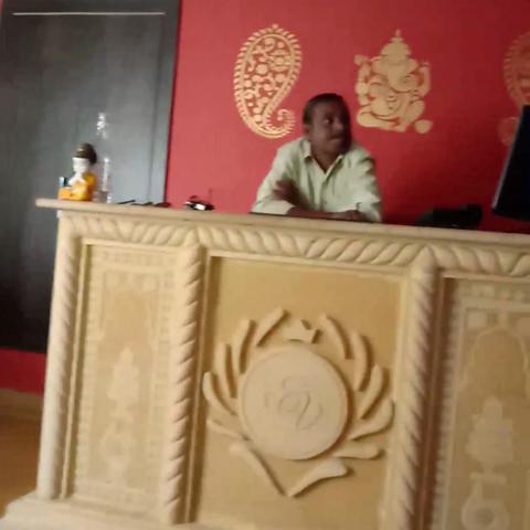 Hotel Sanwariya Villa & Spa - Traveller Photo