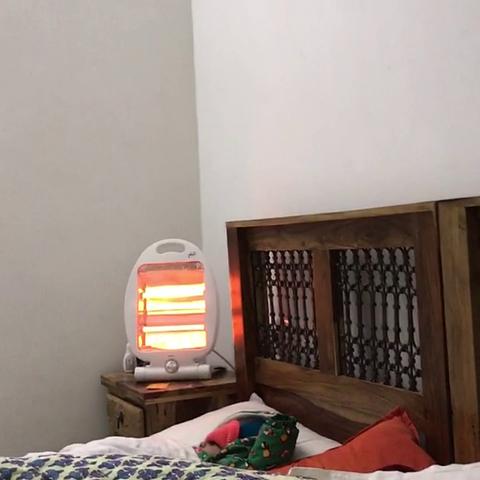 Hotel Sartaj - Traveller Photo