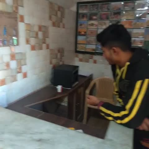 Hotel Gordhan palace - Traveller Photo