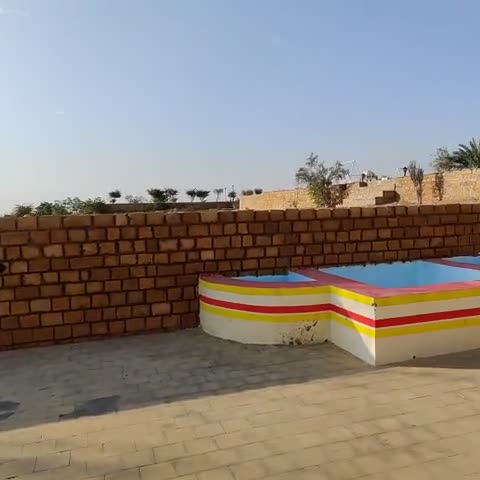 Himmatgarh Palace - Heritage Boutique Hotel - Traveller Photo