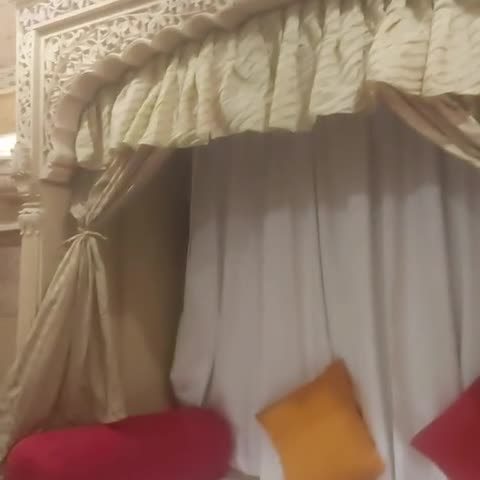 Hotel Lal Garh Fort And Palace - Traveller Photo