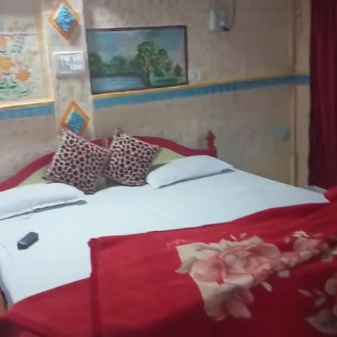 Hotel Paradise (Inside Fort) - Traveller Photo