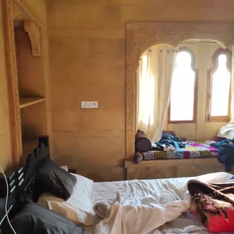 Hotel Royal Haveli - Traveller Photo