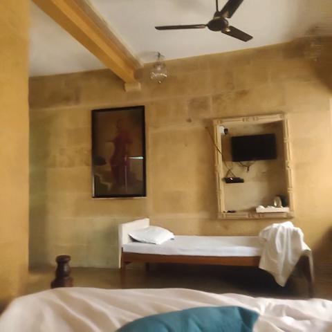 Mittra Cozyrooms - Traveller Photo