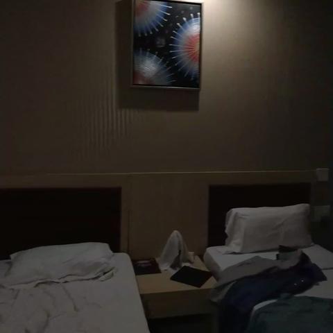 Hotel Deo Residence & Resorts - Traveller Photo