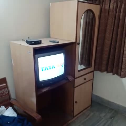 Hotel Vimsen Palace - Traveller Photo