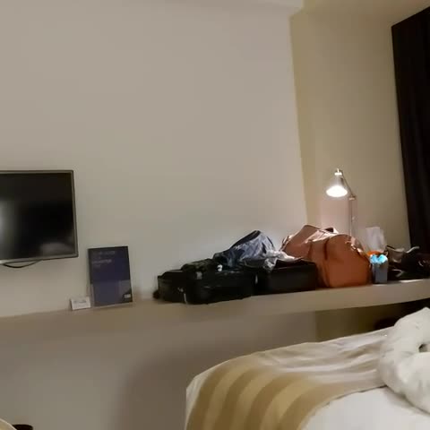 Holiday Inn Express Jakarta International Expo - Traveller Photo
