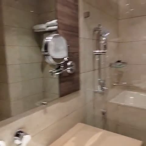 AB Clarks Inn Jalandhar - Traveller Photo