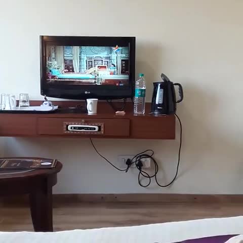 A Hotel - Traveller Photo