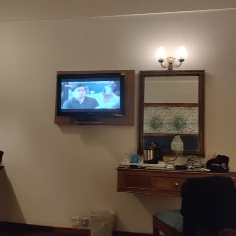 Hotel Kamal Palace - Traveller Photo