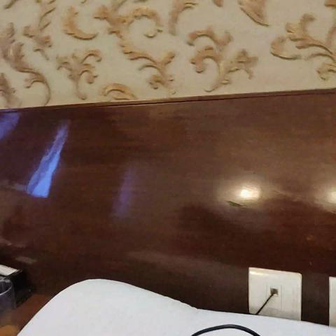 Hotel Westend - Traveller Photo