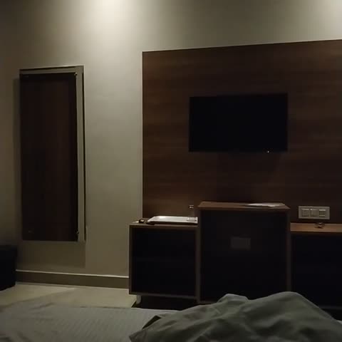 Hotel Palms Inn - Traveller Photo