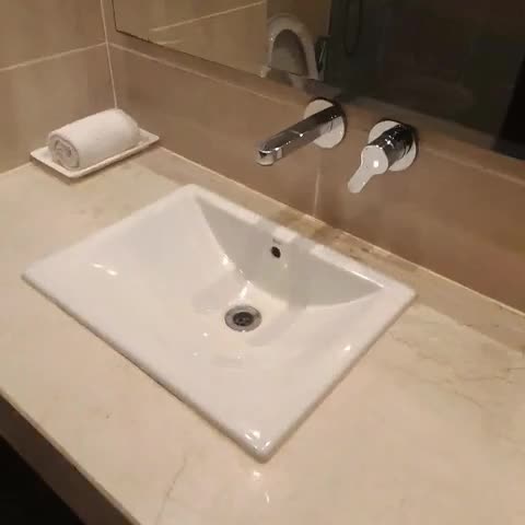 Hotel President - Traveller Photo