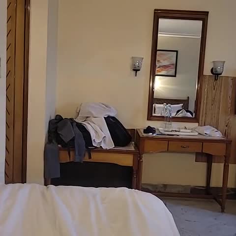 LEO FORT HOTEL - Traveller Photo