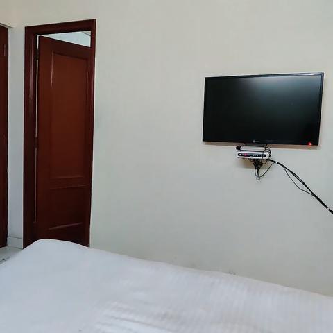 Hotel O PLAZA GRAND - Traveller Photo