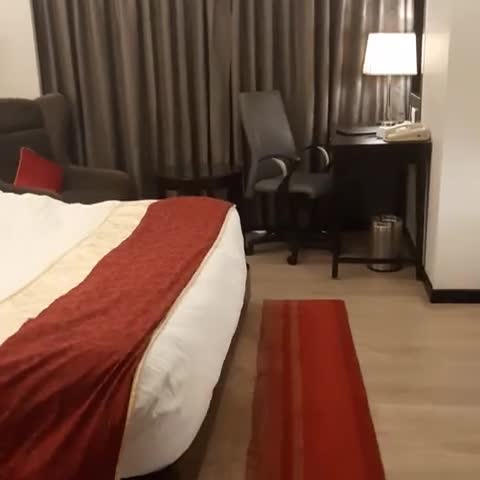 Ramada Encore by Wyndham Jalandhar - Traveller Photo