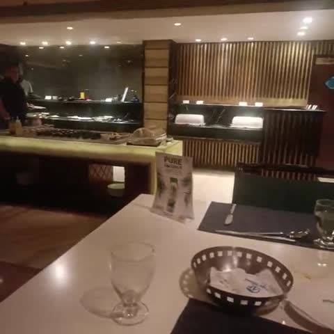 The Maya Hotel Jalandhar - Traveller Photo