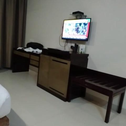 Saffron Hotel - Traveller Photo