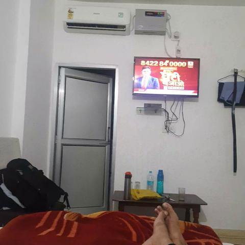 Hotel New Fiza - Traveller Photo