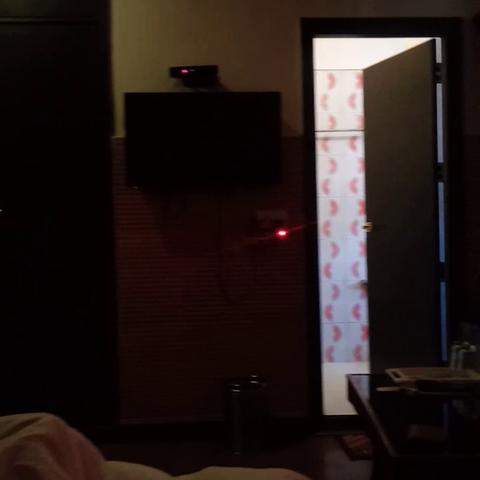Hotel Red Rose - Traveller Photo