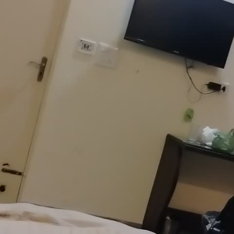 Hotel The Royal Placid - Traveller Photo