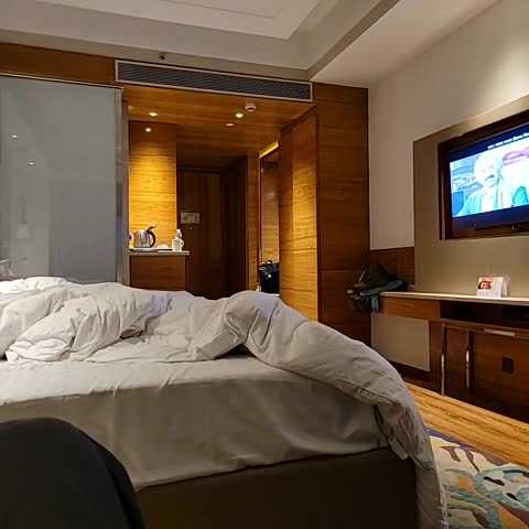 Radisson Blu Jammu - Traveller Photo