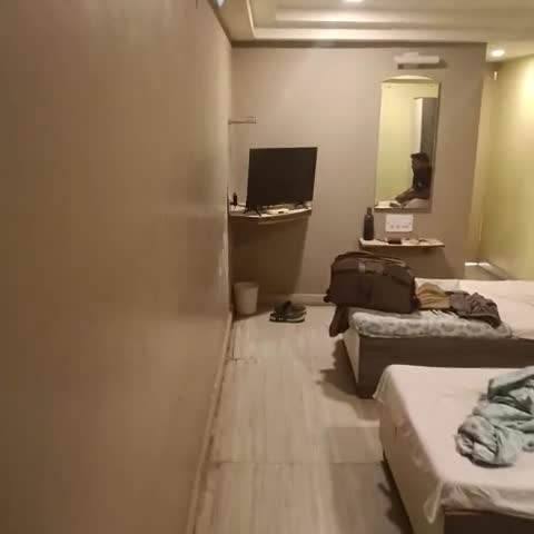 Ashiana Hotel - Traveller Photo