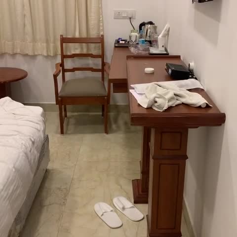 Hotel Aram - Traveller Photo