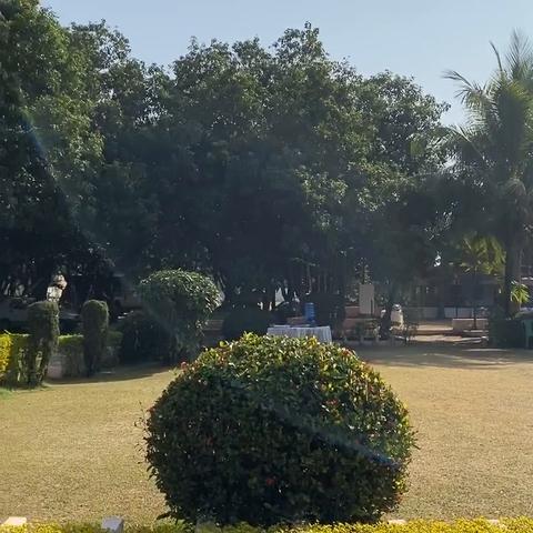Hill View Hotel & Resort - Traveller Photo