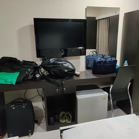 Hotel Darshan - Traveller Photo