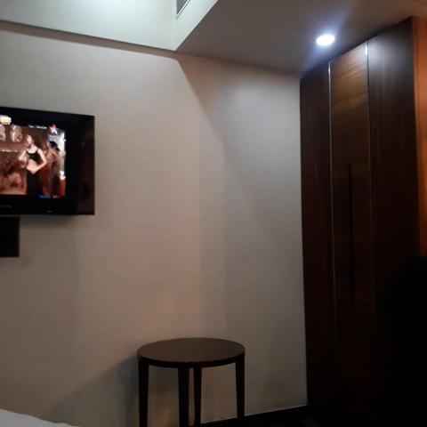 Hotel Dayal International - Traveller Photo