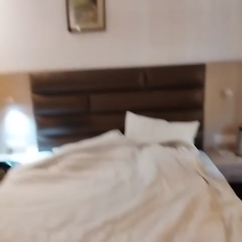 Hotel BS Park Plaza - Traveller Photo