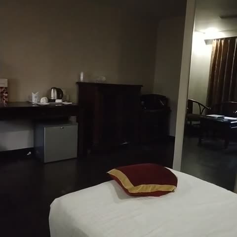 Hotel Ganga Regency - Traveller Photo