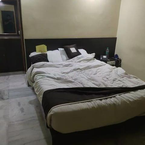 Motel Madhuban - Traveller Photo