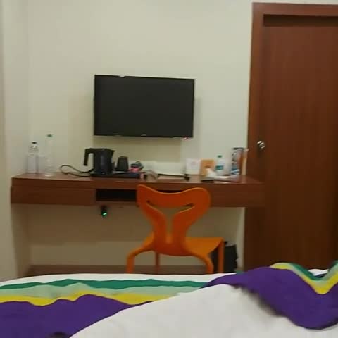 The Onyx - Premium Business Hotel - Traveller Photo