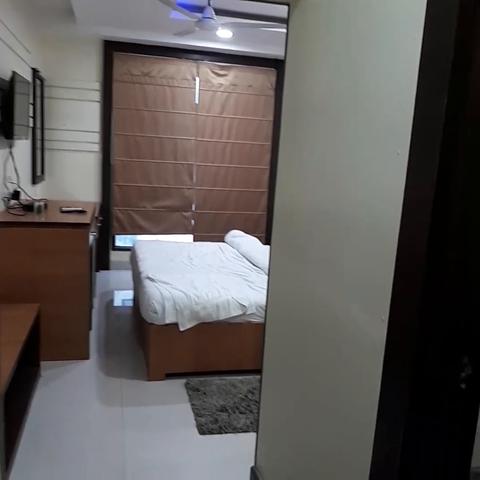 THE GRAND UTSAV MOTEL & CHATORI RESTURENT - Traveller Photo