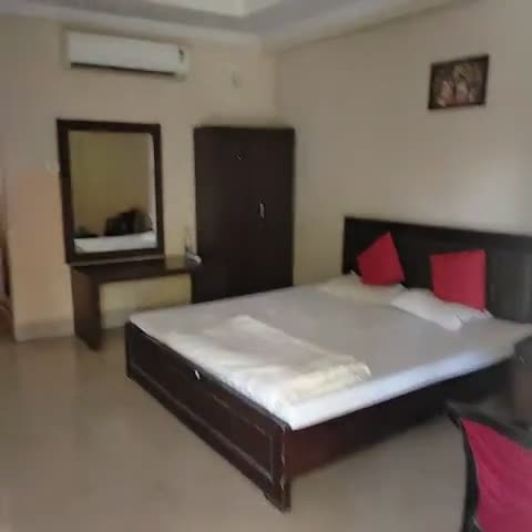 HOTEL MOUNT VALLEY - Traveller Photo