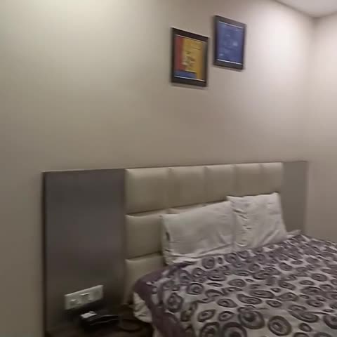 Hotel Ambience - Traveller Photo