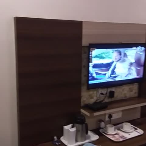 Hotel Kunwer Palace - Traveller Photo