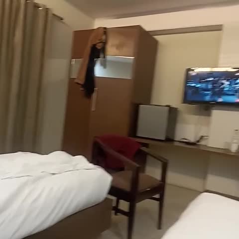 Hotel Sheela Shree Plaza - Traveller Photo