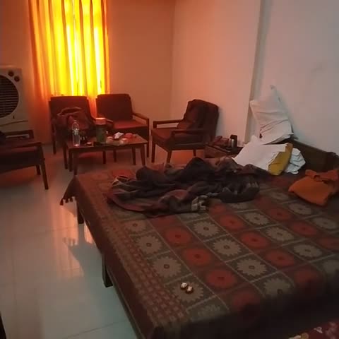 Rahi Veerangana Tourist Bungalow, Jhansi - Traveller Photo