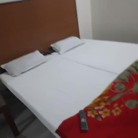 Hotel Krishna International  - Traveller Photo